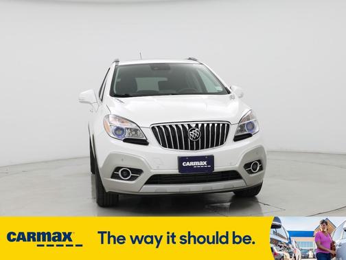 2015 Buick Encore Premium