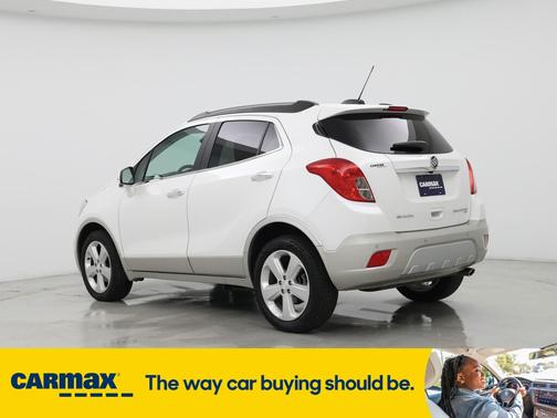 2015 Buick Encore Premium