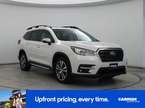 2022 Subaru Ascent Limited