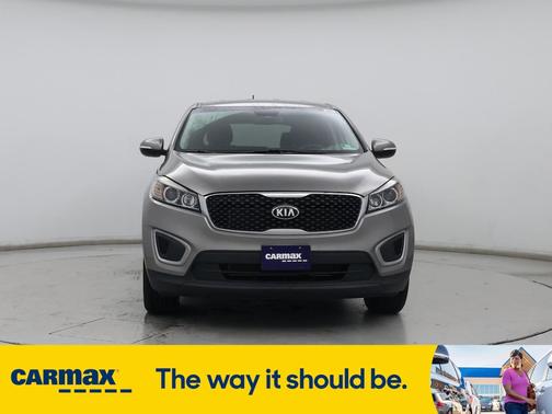 2018 Kia Sorento L
