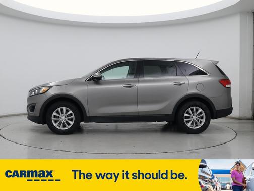 2018 Kia Sorento L