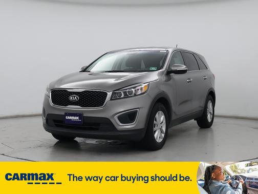 2018 Kia Sorento L