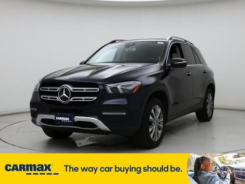 2020 Mercedes-Benz GLE 350 GLE 350