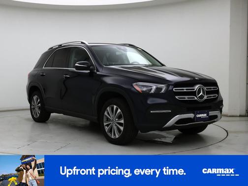 2020 Mercedes-Benz GLE 350 GLE 350