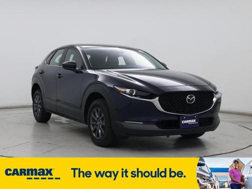2023 Mazda CX-30 2.5 S