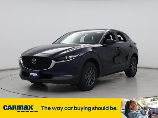 2023 Mazda CX-30 2.5 S