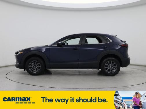 2023 Mazda CX-30 2.5 S
