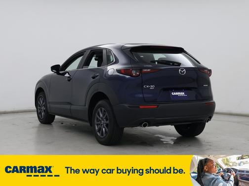2023 Mazda CX-30 2.5 S