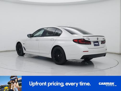 2023 BMW 530e e xDrive