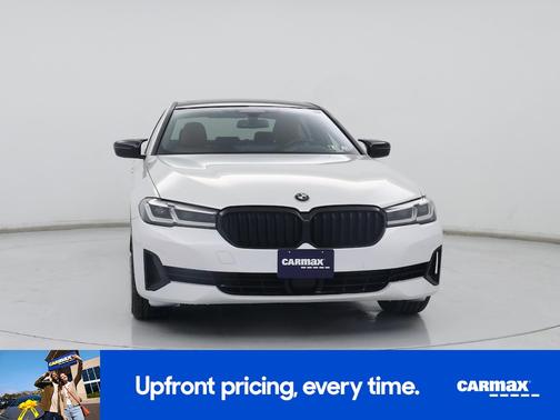 2023 BMW 530e e xDrive