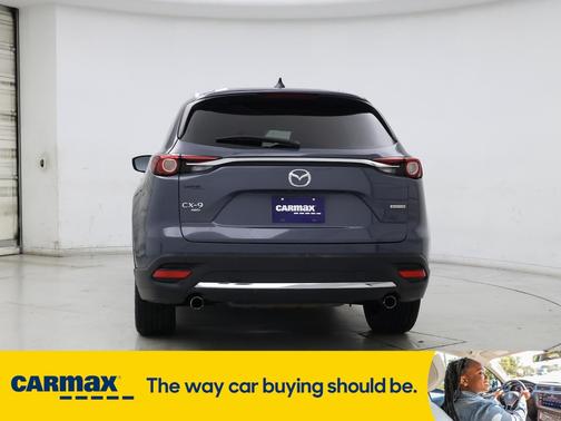 2022 Mazda CX-9 Grand Touring