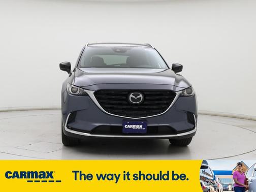 2022 Mazda CX-9 Grand Touring