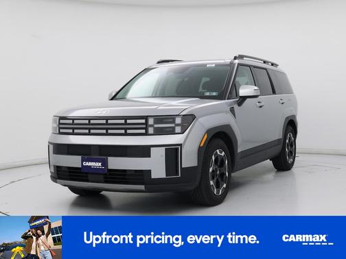 2024 Hyundai SANTA FE SEL