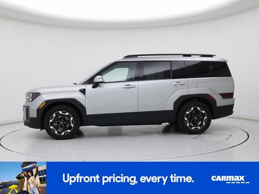 2024 Hyundai SANTA FE SEL