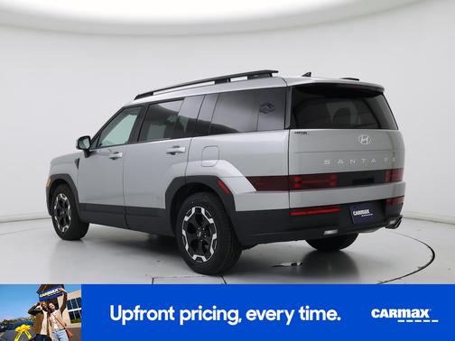 2024 Hyundai SANTA FE SEL