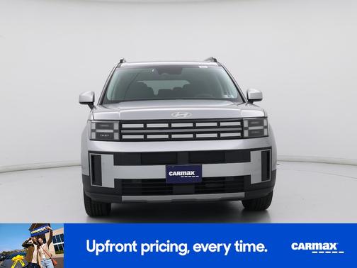 2024 Hyundai SANTA FE SEL