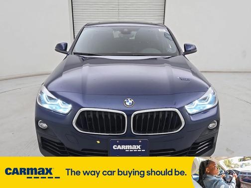 2019 BMW X2 XDrive28i