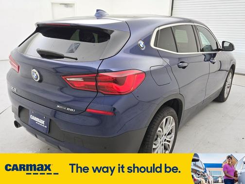 2019 BMW X2 XDrive28i