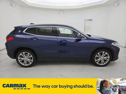 2019 BMW X2 XDrive28i