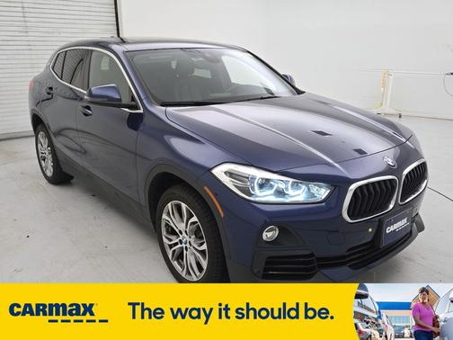 2019 BMW X2 XDrive28i