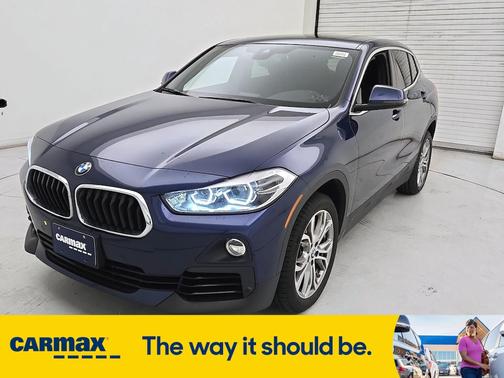 2019 BMW X2 XDrive28i