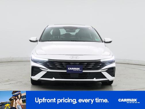 2024 Hyundai ELANTRA HEV Limited