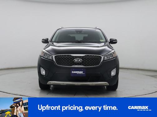 2017 Kia Sorento SX