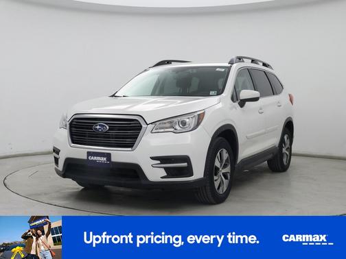 2021 Subaru Ascent Premium