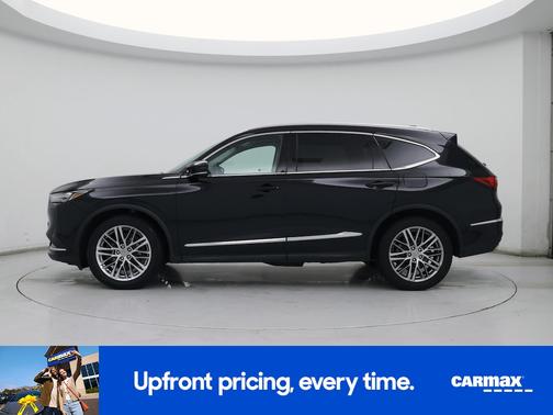 2023 Acura MDX SH-AWD Advance