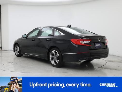 2020 Honda Accord EX-L