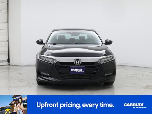 2020 Honda Accord EX-L