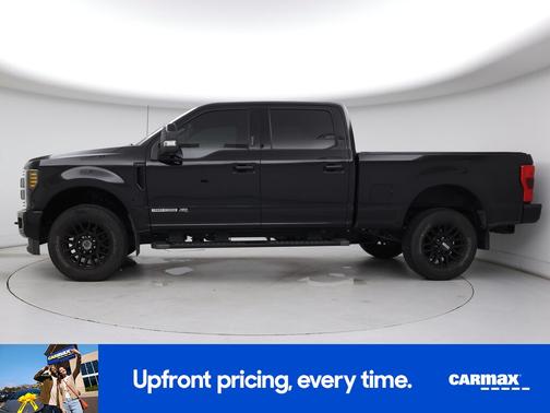 2019 Ford F-250 Lariat