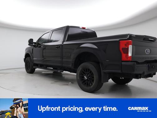 2019 Ford F-250 Lariat