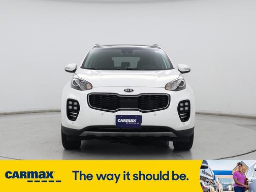 2019 Kia Sportage SX