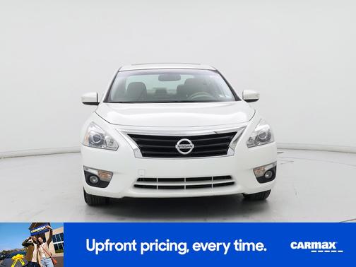 2014 Nissan Altima SL