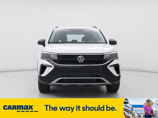 2024 Volkswagen Taos S