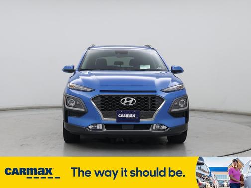 2019 Hyundai KONA Ultimate