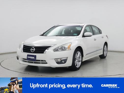 2014 Nissan Altima SL