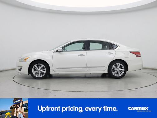 2014 Nissan Altima SL