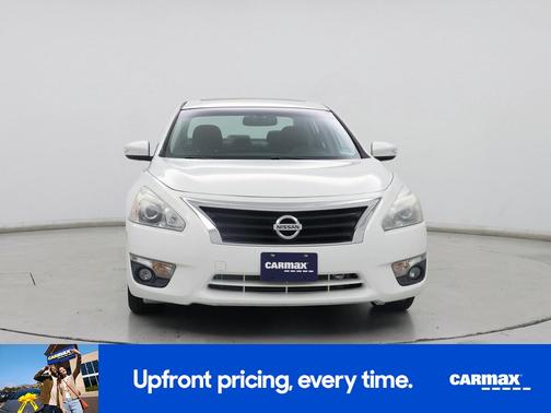 2014 Nissan Altima SL