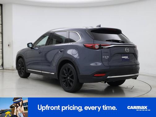 2022 Mazda CX-9 Grand Touring