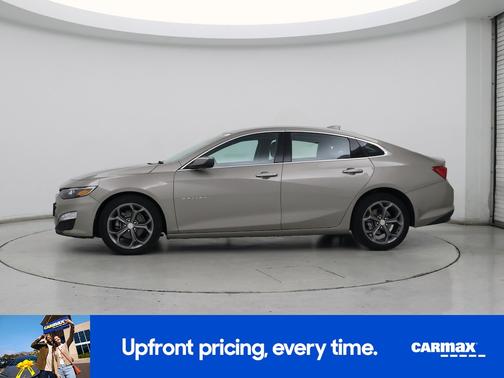 2023 Chevrolet Malibu 1LT