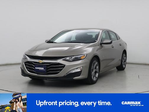 2023 Chevrolet Malibu 1LT