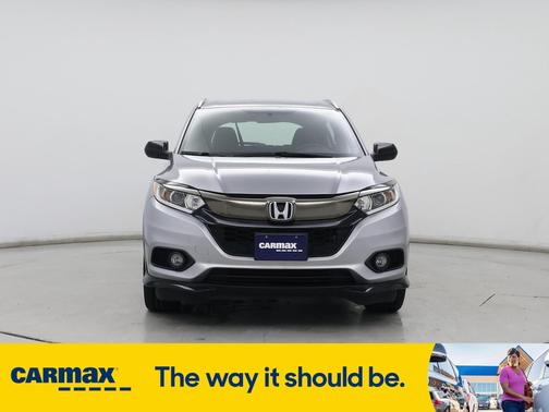 2020 Honda HR-V Sport