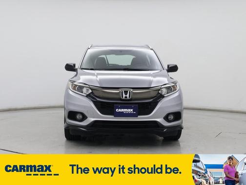 2020 Honda HR-V Sport