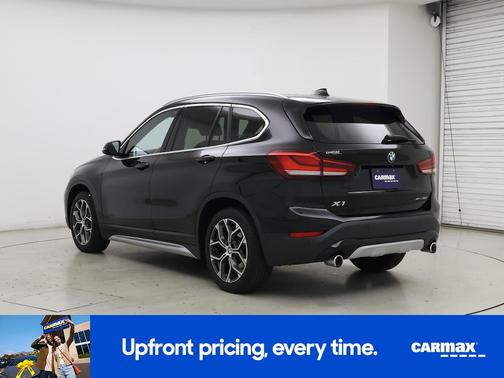 2021 BMW X1 XDrive28i