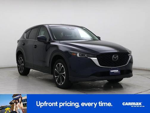 2023 Mazda CX-5 2.5 S Premium Package