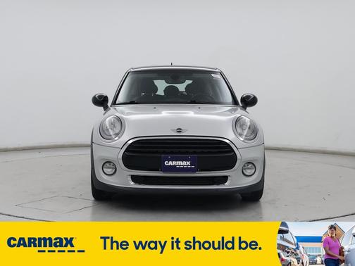 2016 MINI Hardtop