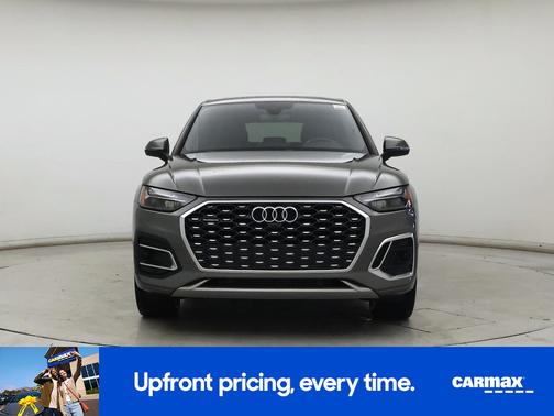 2023 Audi Q5 Sportback S-Line Premium