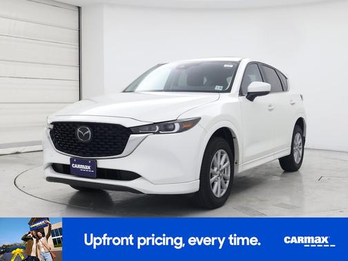 2024 Mazda CX-5 2.5 S Preferred Package